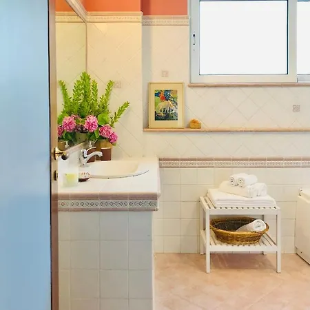 Blue Apricot Con Jacuzzi * Montesilvano