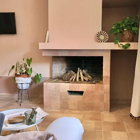 Apartment Blue Apricot Con Jacuzzi *
